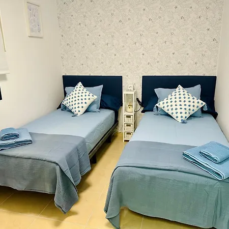 Lägenhet Sailor House Lanzarote Playa Blanca (Lanzarote)