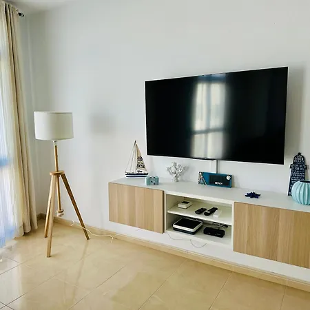 Sailor House Lanzarote * プラヤ・ブランカ