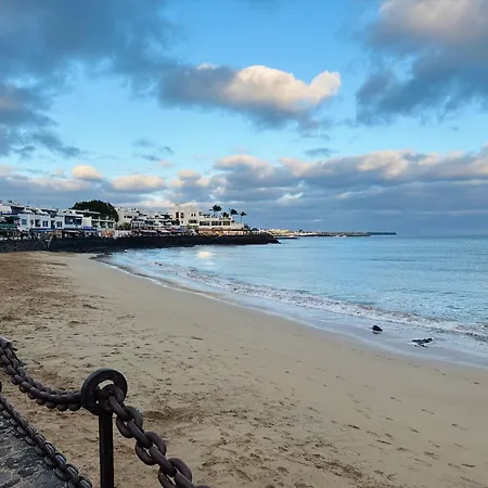 דירה Sailor House Lanzarote פלאיה בלנקה