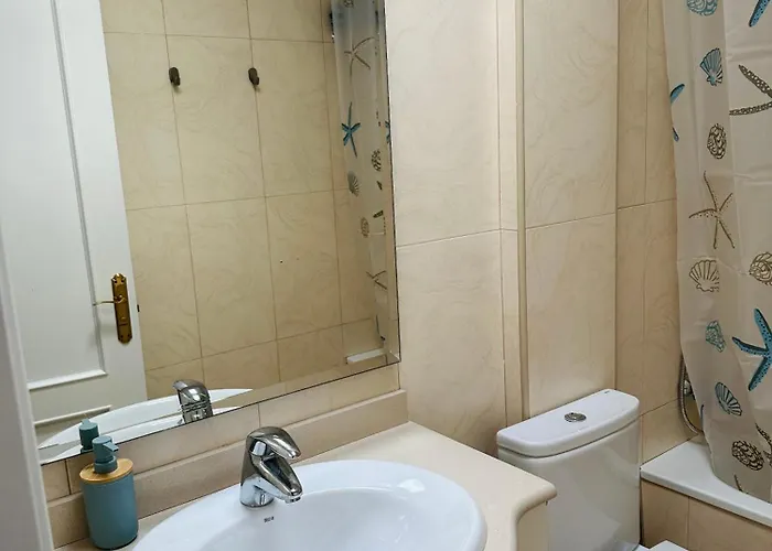 Sailor House Lanzarote דירה *