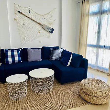 Sailor House Lanzarote Apartment