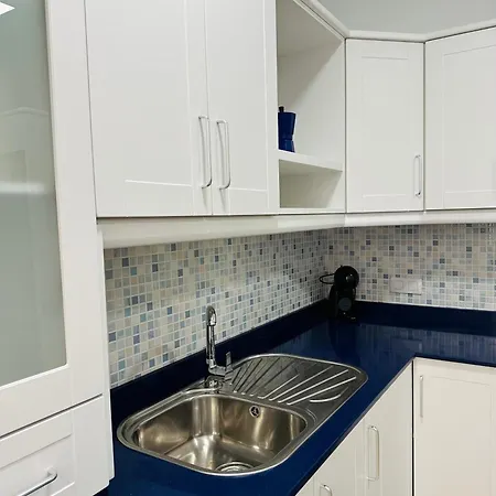 Sailor House Lanzarote Apartment Playa Blanca (Lanzarote)