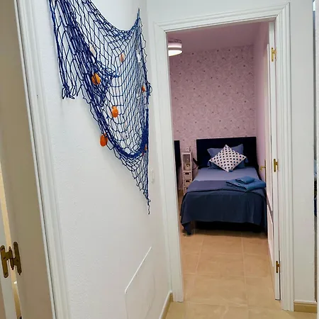 Appartamento Sailor House Lanzarote