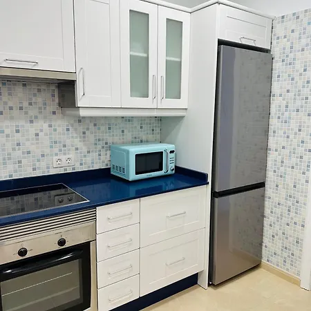 Apartment Sailor House Lanzarote