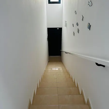 Apartamento Sailor House Lanzarote *