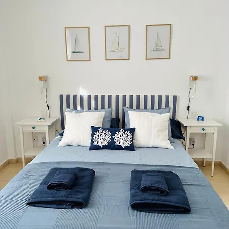 Sailor House Lanzarote *