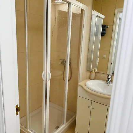 Sailor House Lanzarote Apartment *