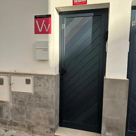 Apartment Sailor House Lanzarote *