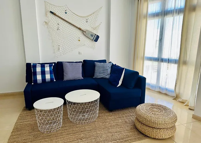 Sailor House Lanzarote Apartamento