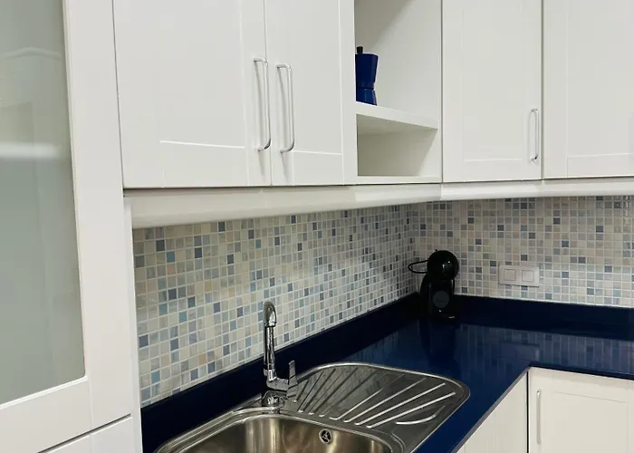 Sailor House Lanzarote Apartamento Playa Blanca (Lanzarote)