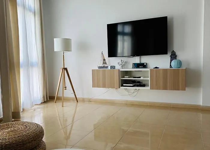 Sailor House Lanzarote Playa Blanca (Lanzarote)