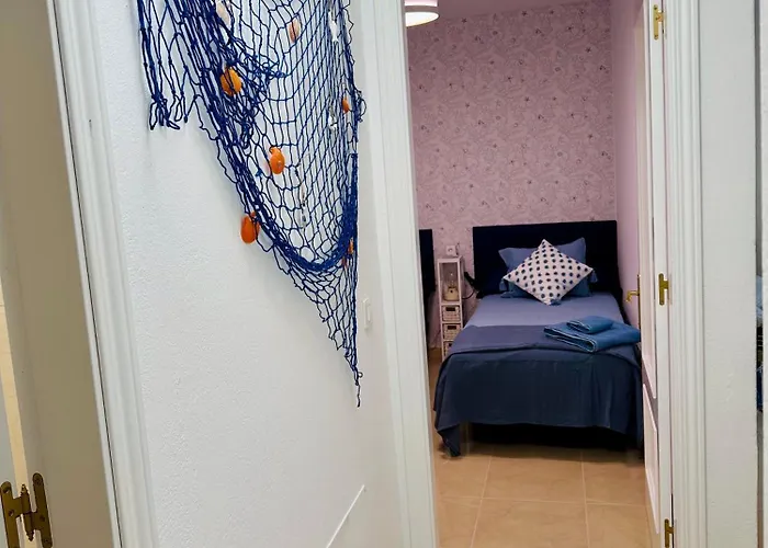 Appartamento Sailor House Lanzarote