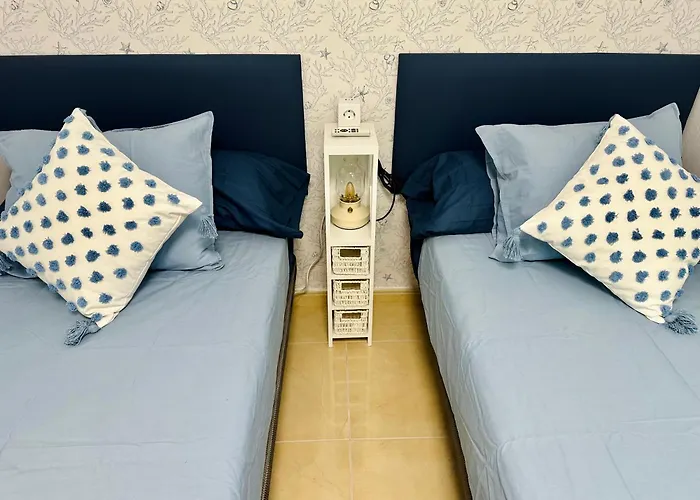 Sailor House Lanzarote Appartamento