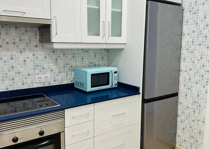 Appartamento Sailor House Lanzarote