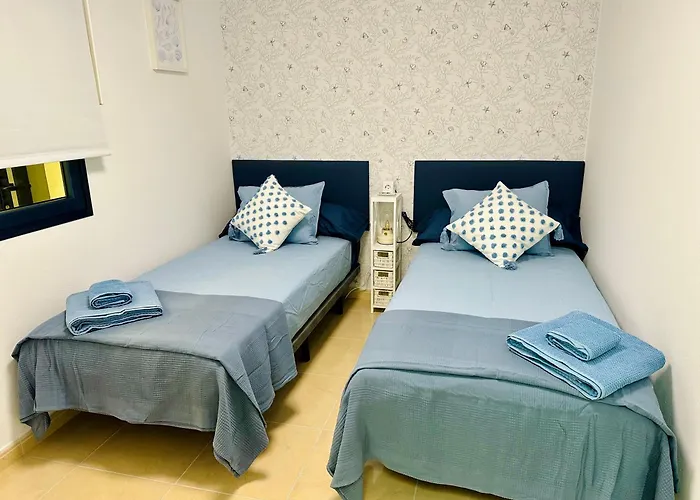Appartamento Sailor House Lanzarote Playa Blanca (Lanzarote)