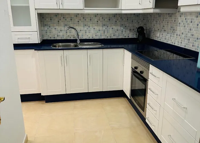 Sailor House Lanzarote Appartamento