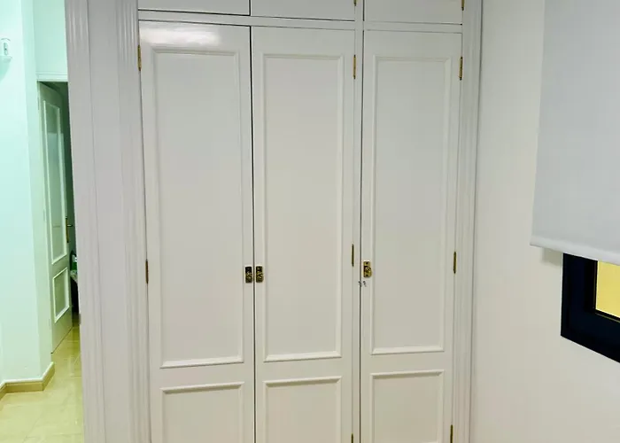 Appartamento Sailor House Lanzarote *