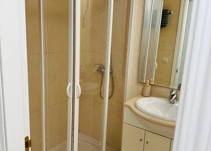 Sailor House Lanzarote Apartamento *