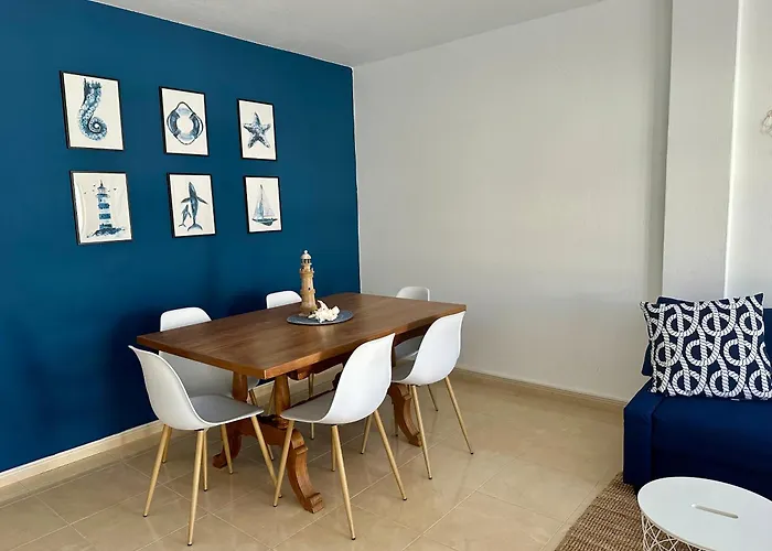 Sailor House Lanzarote Apartamento Playa Blanca (Lanzarote)