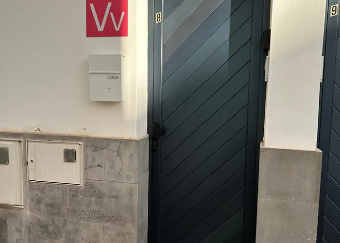 Appartamento Sailor House Lanzarote *