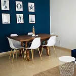 Daire Sailor House Lanzarote Playa Blanca