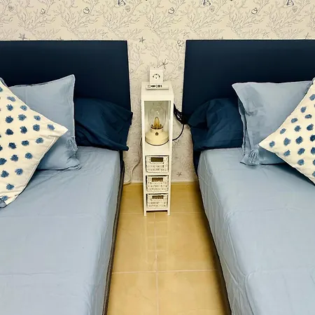 Sailor House Lanzarote Апартаменти