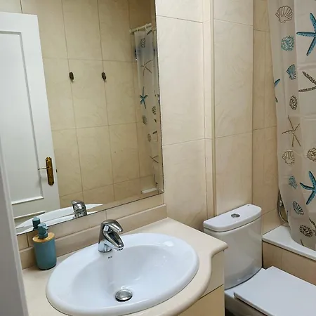 Sailor House Lanzarote شقة *