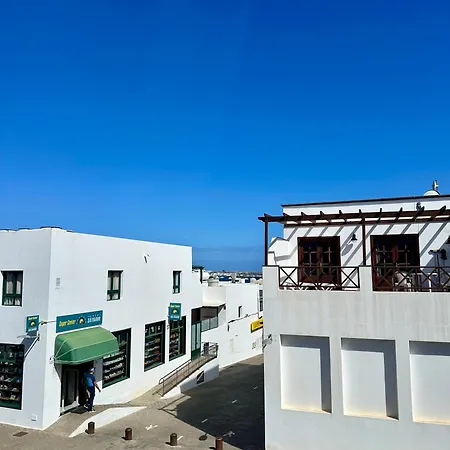 Sailor House Lanzarote شقة