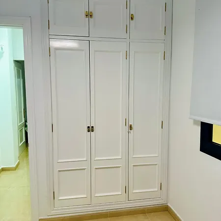 Апартаменти Sailor House Lanzarote *