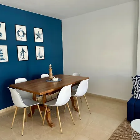 Sailor House Lanzarote Daire Playa Blanca