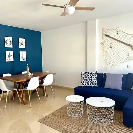 Sailor House Lanzarote شقة *